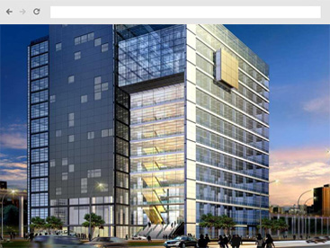 聚谷网络中标上海空沛商贸有限公司电子商务网站建设项目，为其打造线上平台